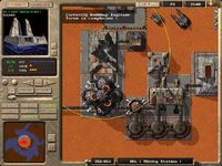 M.A.X.: Mechanized Assault & Exploration screenshot, image №77798 - RAWG