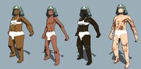 polyguise screenshot, image №3211475 - RAWG