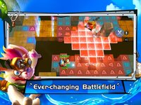 Wild Brawlers screenshot, image №2305168 - RAWG
