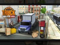 Truck Simulator Cargo screenshot, image №1326191 - RAWG