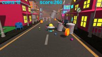 Endless Run (Harsh Bishnoi) screenshot, image №2592249 - RAWG