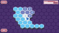 Hexa Path screenshot, image №1873558 - RAWG