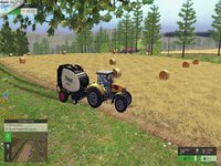 Farmer Simulator 17: New Harvest screenshot, image №971124 - RAWG