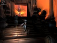 Doom 3: Resurrection of Evil screenshot, image №413106 - RAWG