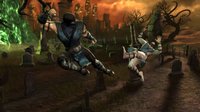 Mortal Kombat (2011) screenshot, image №2006928 - RAWG