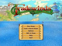 Tradewinds 1 screenshot, image №4200390 - RAWG