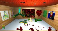 Fidget Spinner: Smash It! screenshot, image №1617082 - RAWG