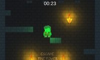 Jump Zombie screenshot, image №2356881 - RAWG