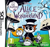 Alice in Wonderland (DS) screenshot, image №3978514 - RAWG