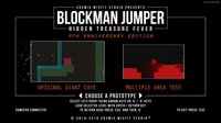 Blockman Jumper: Hidden Treasure Fever screenshot, image №1282326 - RAWG