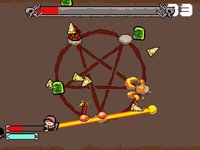 Stahp Dat Ritual screenshot, image №1114495 - RAWG