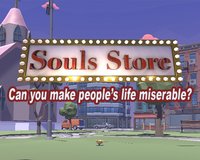 Souls Store screenshot, image №1917471 - RAWG