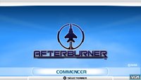 After Burner: Black Falcon screenshot, image №2096811 - RAWG