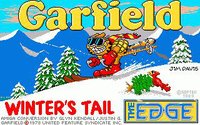 Garfield: Winter's Tail screenshot, image №748464 - RAWG