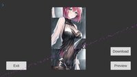 Hentai Slide Puzzle screenshot, image №3702883 - RAWG