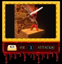 Blood Hawks (SuitsnNukes) screenshot, image №2272828 - RAWG