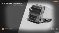 Cash on Delivery - Truck Company screenshot, image №3587634 - RAWG
