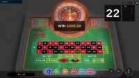 Roulette Pro Simulator screenshot, image №4258991 - RAWG