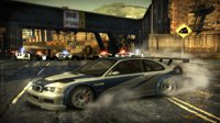 Need For Speed: Most Wanted screenshot, image №806688 - RAWG