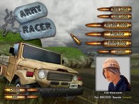 Army Racer screenshot, image №423302 - RAWG