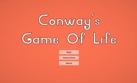 Conway's Game of Life (Nitheesh Pillai) screenshot, image №3713098 - RAWG