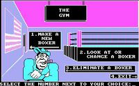 Sierra Championship Boxing screenshot, image №757236 - RAWG