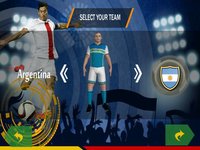 Futsal Football 2015 screenshot, image №1604480 - RAWG