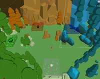Potion Wolf screenshot, image №1918648 - RAWG