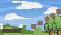 A sheep adventure II screenshot, image №3103357 - RAWG