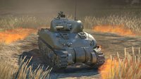 World of Tanks: Mercenaries Premium Starter Pack screenshot, image №30289 - RAWG