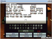 CrossWorld '95 screenshot, image №339167 - RAWG