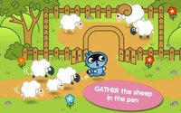 Pango Sheep screenshot, image №2093543 - RAWG