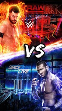 WWE SuperCard – Multiplayer Card Battle Game screenshot, image №1352585 - RAWG