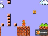 Super Mario Upgrade screenshot, image №3874669 - RAWG