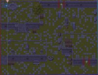 Game Off 2022 Top Down RPG screenshot, image №3673183 - RAWG
