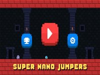 Super Nano Jumpers screenshot, image №268174 - RAWG