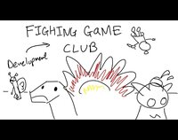 Fighting Game Development Club @ ICU screenshot, image №3363276 - RAWG