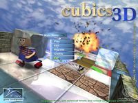 Cubics3D screenshot, image №344069 - RAWG