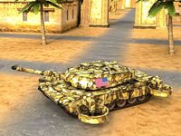 American Army Flying Armor screenshot, image №1634041 - RAWG