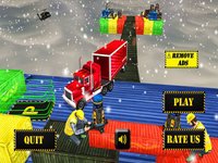 Drive-r Tricky Heavy Truck-s screenshot, image №1690322 - RAWG