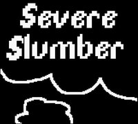 Severe Slumber screenshot, image №3778201 - RAWG