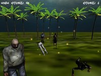 Zombie Pants Attack screenshot, image №886833 - RAWG