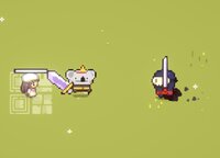 Strange Girl screenshot, image №2657932 - RAWG