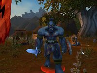 World of Warcraft screenshot, image №351895 - RAWG