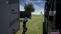 Blinding Blade screenshot, image №1811398 - RAWG