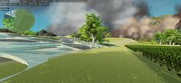 Reverse Desertification - Cyprus screenshot, image №1196201 - RAWG