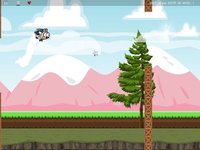 HitBird - A challenging flight screenshot, image №1656154 - RAWG
