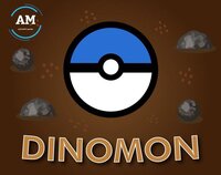 Dinomon screenshot, image №3121755 - RAWG