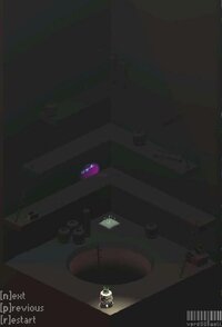 VERD (Dave Grilli) screenshot, image №2410363 - RAWG