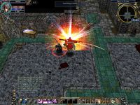 Red War: Edem's Curse screenshot, image №535287 - RAWG